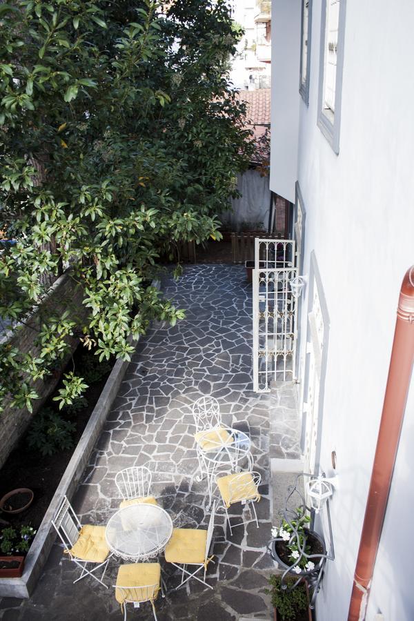 Villino Di Penny Villa Roma Exterior foto