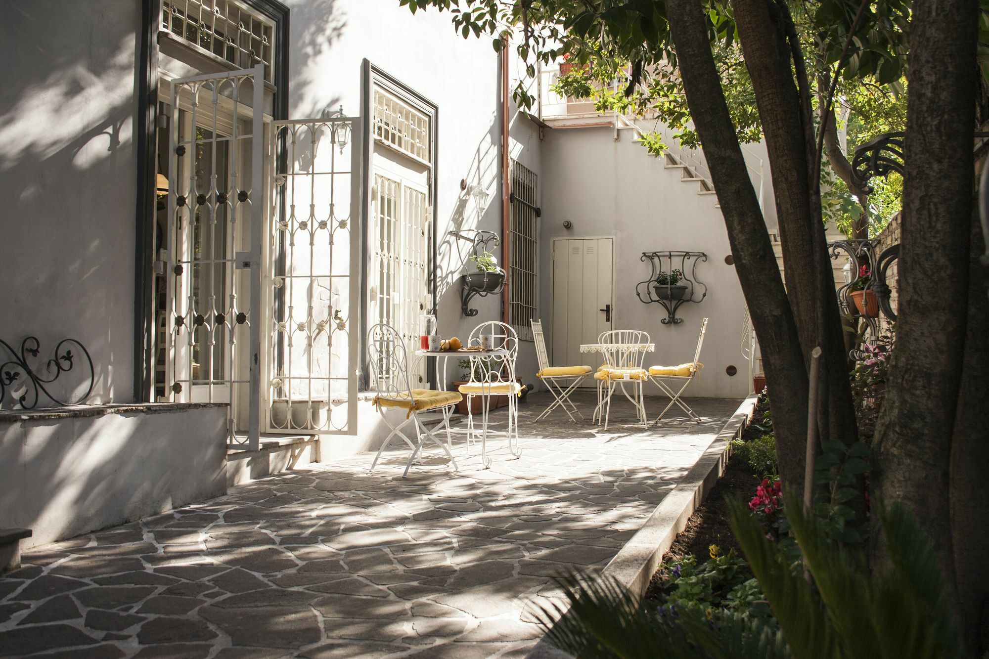 Villino Di Penny Villa Roma Exterior foto
