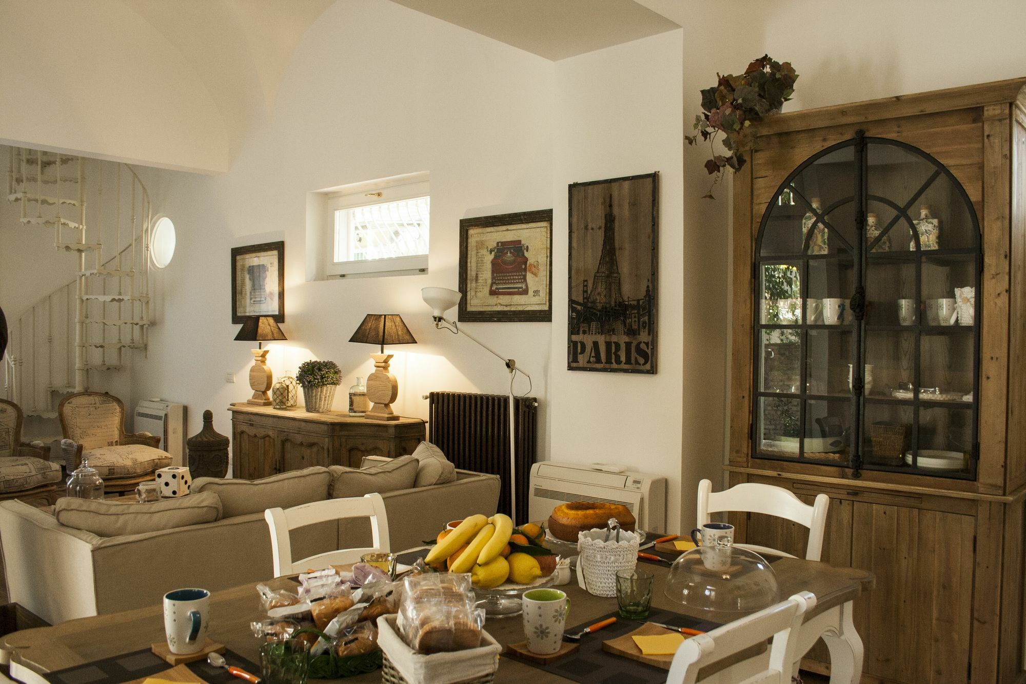 Villino Di Penny Villa Roma Exterior foto